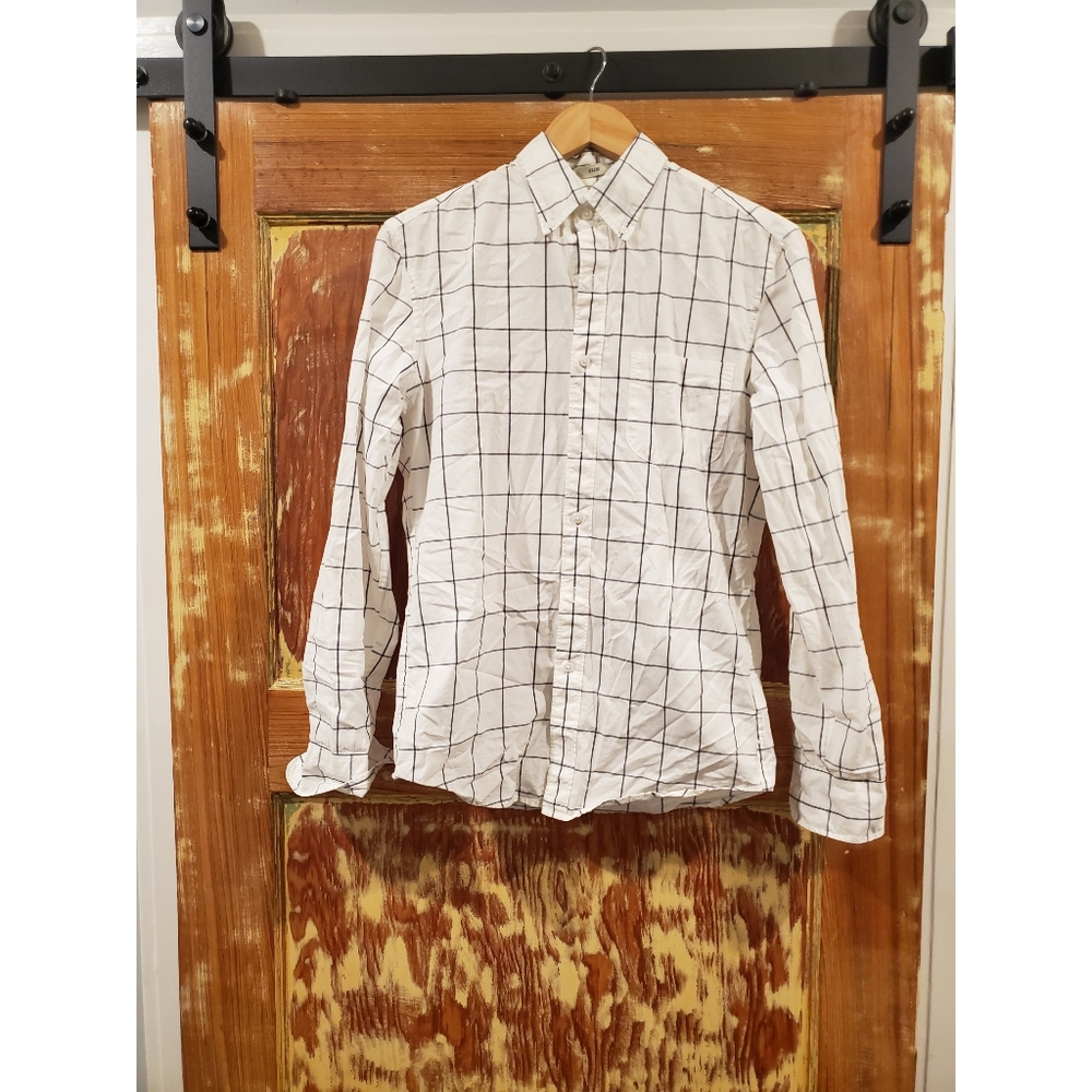 J Crew Slim Fit shirt NWOT